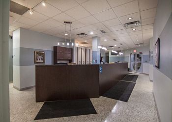 Clinic photo/Office of Dr. DR. JEFFREY BUDD