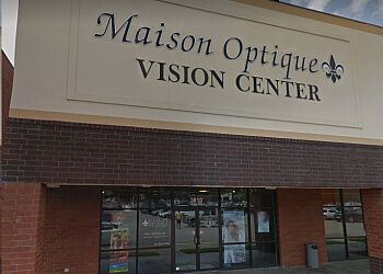 Clinic photo/Office of Dr. DR. JEFFREY D. BOUDREAUX