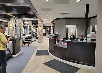 Clinic photo/Office of Dr. DR. JEFFREY D. RULE