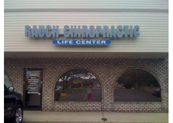 Clinic photo/Office of Dr. DR. JEFFREY K. RAUCH