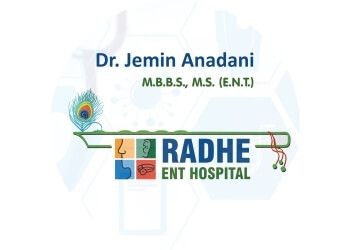 Clinic photo/Office of Dr. DR. JEMIN ANADANI