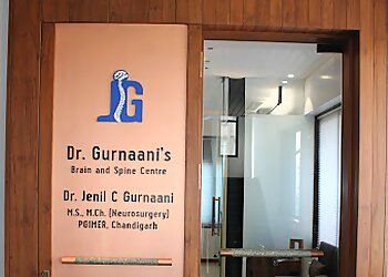 Clinic photo/Office of Dr. DR. JENIL GURNAANI MS