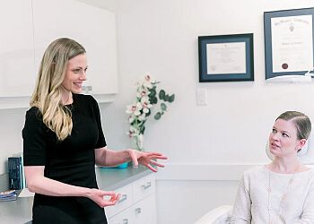 Clinic photo/Office of Dr. DR. JENNIFER KLOK