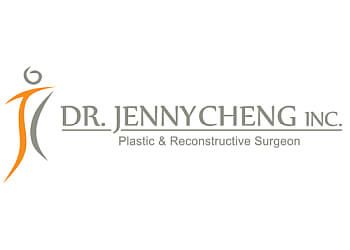 Clinic photo/Office of Dr. DR. JENNY CHENG