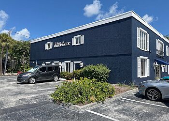 Clinic photo/Office of Dr. DR. JERE N JARRETT