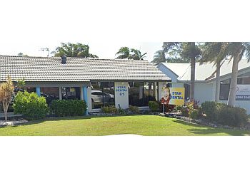 Clinic photo/Office of Dr. DR JEREMY ROURKE