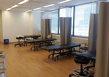 Clinic photo/Office of Dr. DR. JEROME LEVESQUE