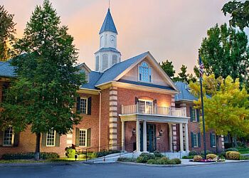 Clinic photo/Office of Dr. DR. JERRY S. CLARK