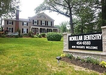 Clinic photo/Office of Dr. DR. JESSICA MCMILLAN