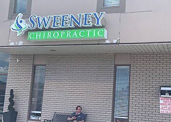 Clinic photo/Office of Dr. DR. JIM SWEENEY