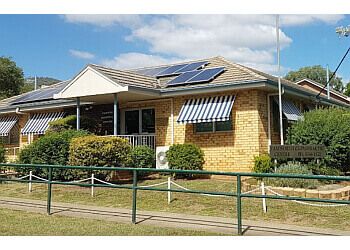 Clinic photo/Office of Dr. DR JIM WILSON