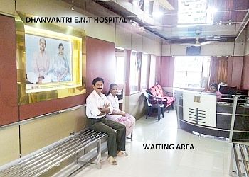 Clinic photo/Office of Dr. DR. JITENDRA R. SHROFF