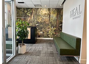 Clinic photo/Office of Dr. DR. JOAN HILLSON