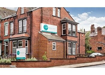 Clinic photo/Office of Dr. DR JOANNE ALLEN