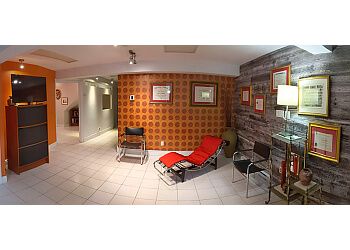 Clinic photo/Office of Dr. DR. JOCELYN SICOTTE