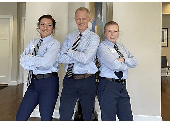 Clinic photo/Office of Dr. DR. JOE SHEPPARD