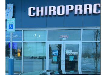 Clinic photo/Office of Dr. DR. JOEL INGERSOLL DC