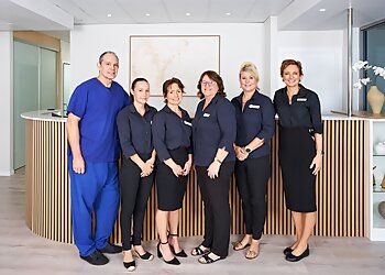 Clinic photo/Office of Dr. DR JOHAN VAN DEN BOGAERDE