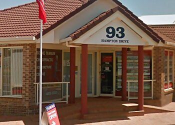 Clinic photo/Office of Dr. DR JOHANN BEKKER