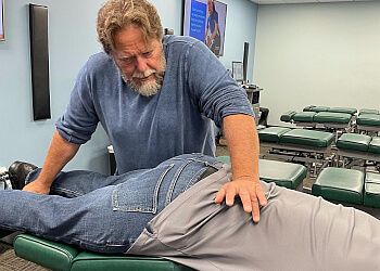 Clinic photo/Office of Dr. DR. JOHN BERGMAN