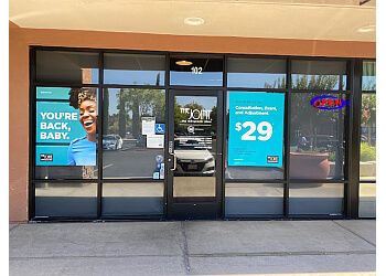 Clinic photo/Office of Dr. DR. JOHN CHERRY