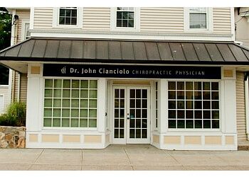 Clinic photo/Office of Dr. DR. JOHN CIANCIOLO