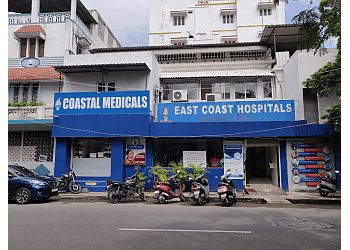 Clinic photo/Office of Dr. DR. JOHN DINESH