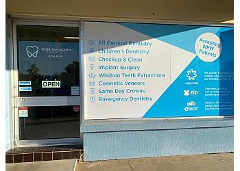 Clinic photo/Office of Dr. DR JOHN HUR