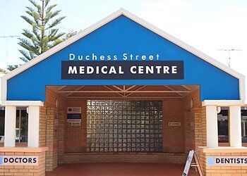 Clinic photo/Office of Dr. DR JOHN JECKS