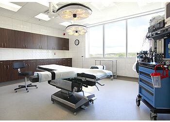 Clinic photo/Office of Dr. DR. JOHN KAO