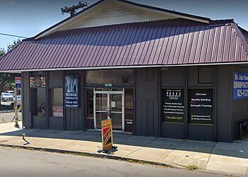 Clinic photo/Office of Dr. DR. JOHN NOWAK