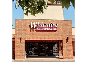 Clinic photo/Office of Dr. DR. JOHN-PAUL WHITMIRE