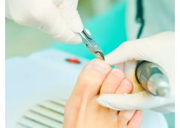 Clinic photo/Office of Dr. DR. JOHN POLITAKIS