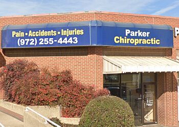 Clinic photo/Office of Dr. DR. JOHN S. PARKER