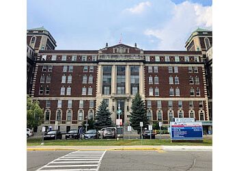 Clinic photo/Office of Dr. DR. JOHN SINCLAIR