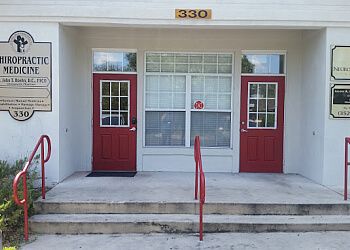 Clinic photo/Office of Dr. DR. JOHN T. HOEHN