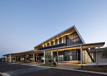 Clinic photo/Office of Dr. DR JOHN YAXLEY