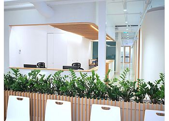 Clinic photo/Office of Dr. DR. JORDANA SCHACHTER