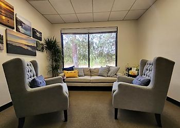 Clinic photo/Office of Dr. DR. JOSE R. DEANDA. PHD