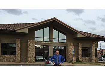 Clinic photo/Office of Dr. DR. JOSEPH P. BOLAND