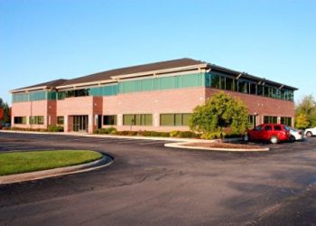 Clinic photo/Office of Dr. DR. JOSEPH TALCOTT