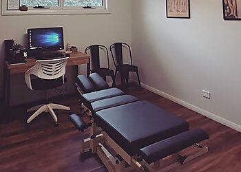 Clinic photo/Office of Dr. DR JOSHUA BASHAM