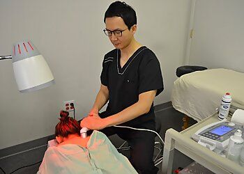 Clinic photo/Office of Dr. DR. JOSHUA PARK