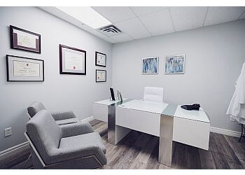 Clinic photo/Office of Dr. DR. JOY CLUETT