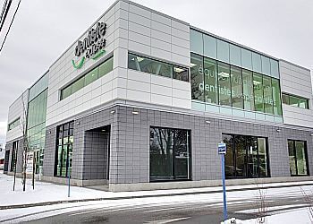 Clinic photo/Office of Dr. DR. JULIE CATHERINE GRENIER