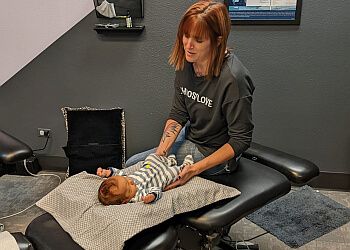 Clinic photo/Office of Dr. DR. JULIE HENDERSON