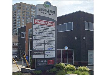 Clinic photo/Office of Dr. DR. JULIE TORRANCE-PERKS