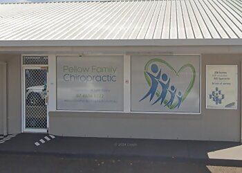 Clinic photo/Office of Dr. DR JUSTIN EDWARD PELLOW