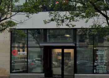 Clinic photo/Office of Dr. DR. JUSTIN FOLTZ