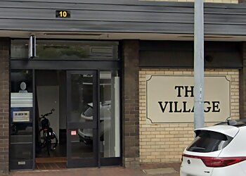 Clinic photo/Office of Dr. DR JUSTIN TAN